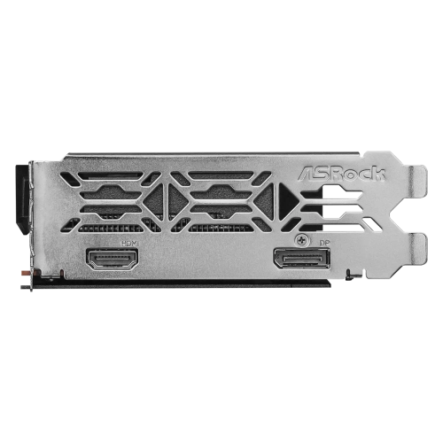 ASrock Phantom Gaming D AMD Radeon™ RX 6500 XT 4GB OC