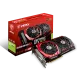 MSI GAMING X Nvidia GeForce GTX 1070 8GB