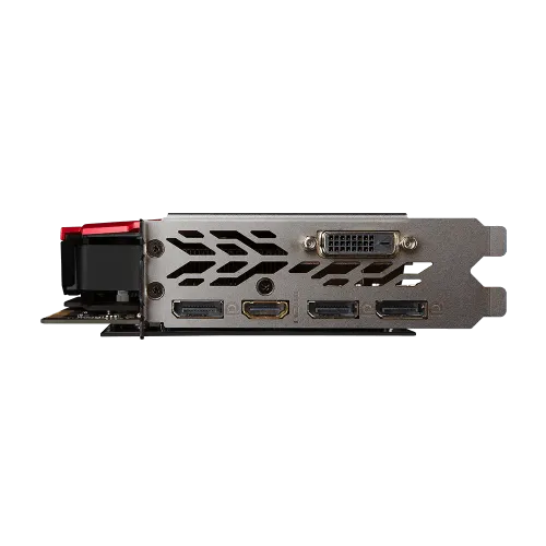 MSI GAMING X Nvidia GeForce GTX 1070 8GB