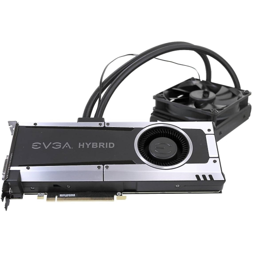 EVGA HYBRID GAMING Nvidia GeForce GTX 1070 8GB