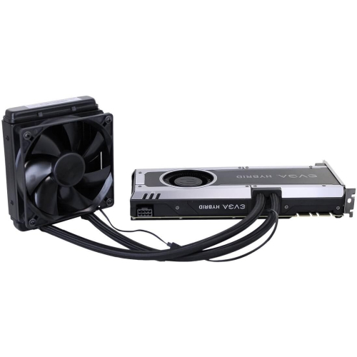 EVGA HYBRID GAMING Nvidia GeForce GTX 1070 8GB