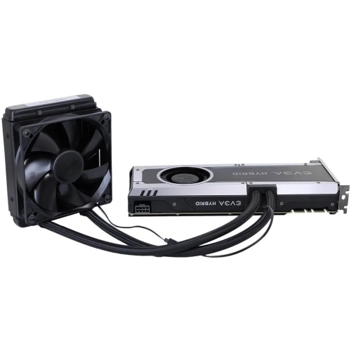 EVGA HYBRID GAMING Nvidia GeForce GTX 1070 8GB