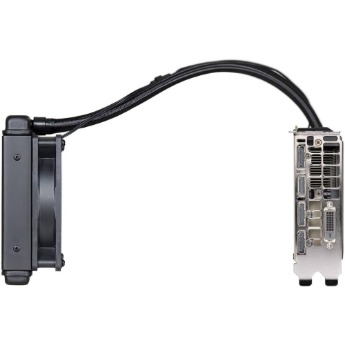 EVGA HYBRID GAMING Nvidia GeForce GTX 1070 8GB