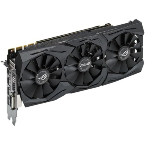 ASUS ROG Strix Nvidia GeForce GTX 1070 8GB