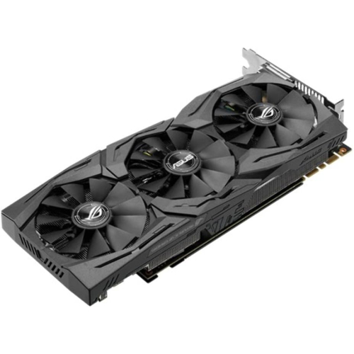 ASUS ROG Strix Nvidia GeForce GTX 1070 8GB