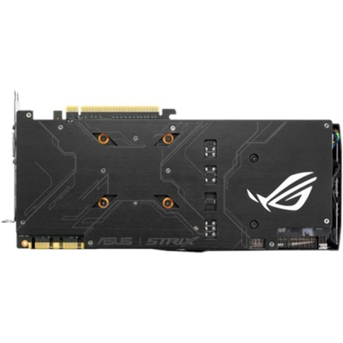 ASUS ROG Strix Nvidia GeForce GTX 1070 8GB