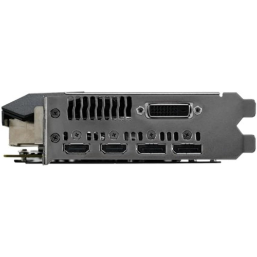 ASUS ROG Strix Nvidia GeForce GTX 1070 8GB