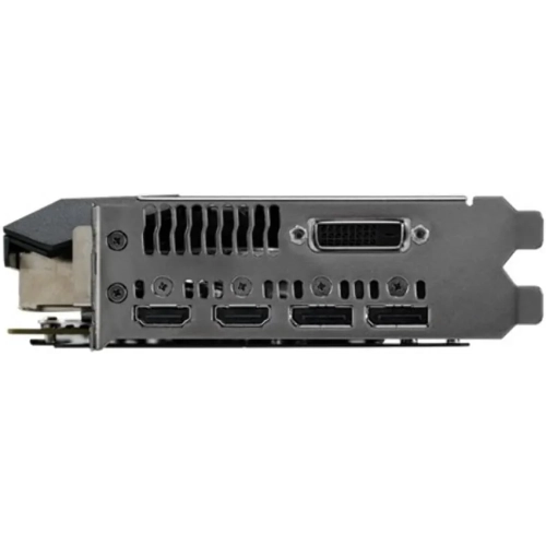 ASUS ROG Strix Nvidia GeForce GTX 1070 8GB