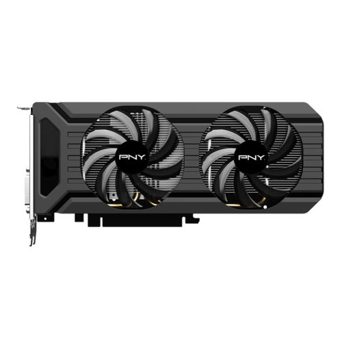 PNY Nvidia GeForce GTX 1060 6GB