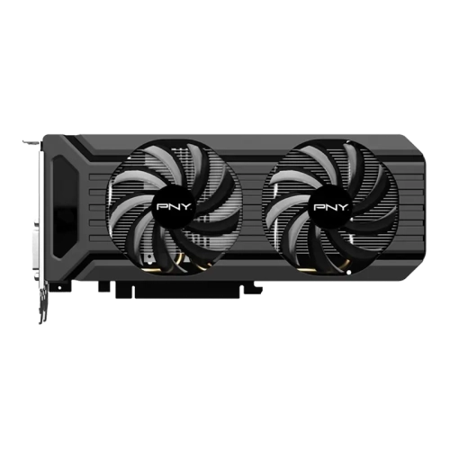 PNY Nvidia GeForce GTX 1060 6GB