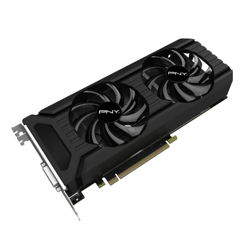 PNY Nvidia GeForce GTX 1060 6GB