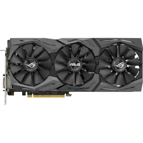 ASUS ROG Strix Nvidia GeForce GTX 1060 6GB OC