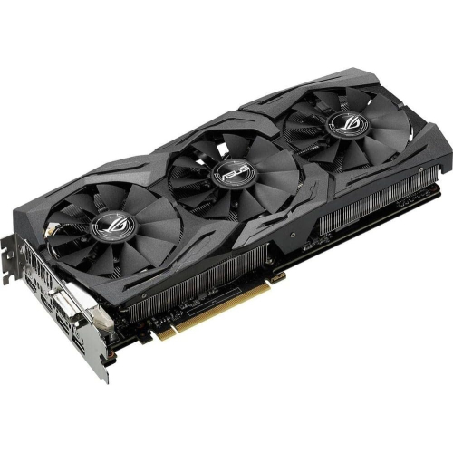 ASUS ROG Strix Nvidia GeForce GTX 1060 6GB OC