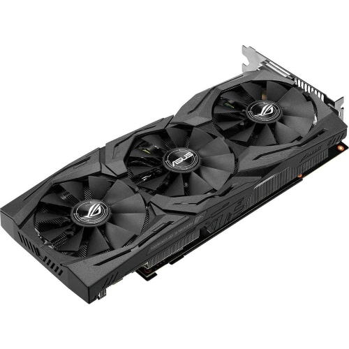 ASUS ROG Strix Nvidia GeForce GTX 1060 6GB OC