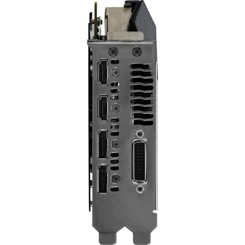 ASUS ROG Strix Nvidia GeForce GTX 1060 6GB OC