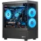 Intel Core I5-4570 RAM 8GB RX 480 8GB