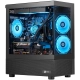 Intel Core I5-4570 RAM 8GB RX 480 8GB