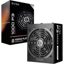 EVGA Supernova 1000 P3 80 Plus Platinum 1000W 