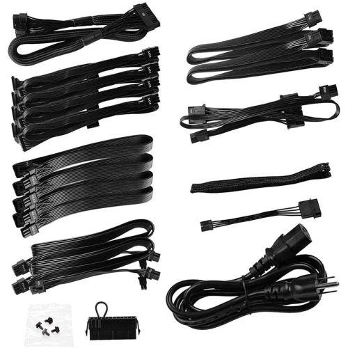 EVGA Supernova 1000 P3 80 Plus Platinum 1000W 