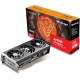 Sapphire Nitro + RX 7800XT 16GB