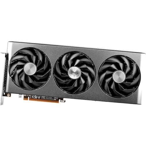 Sapphire Nitro + RX 7800XT 16GB