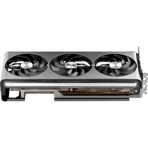 Sapphire Nitro + RX 7800XT 16GB