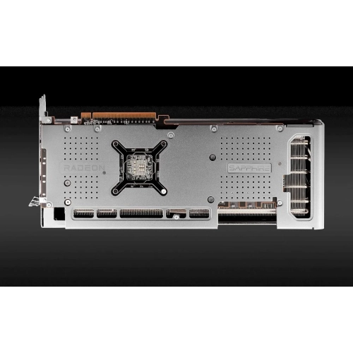 Sapphire Nitro + RX 7800XT 16GB