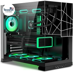 I5-12400f RAM 16GB RX 6800XT 16GB