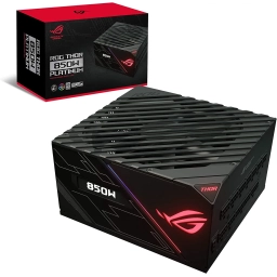 ASUS ROG Thor 850W 80+ Platinum