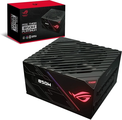 ASUS ROG Thor 850W 80+ Platinum