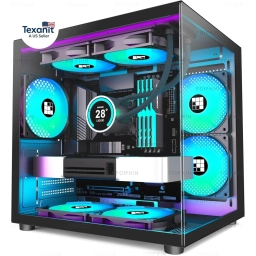  I5-14400 RAM 32GB RX 7800XT 16GB