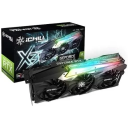 Inno3D Ichill RTX 3090 24GB Inno3D Ichill RTX 3090 24GB