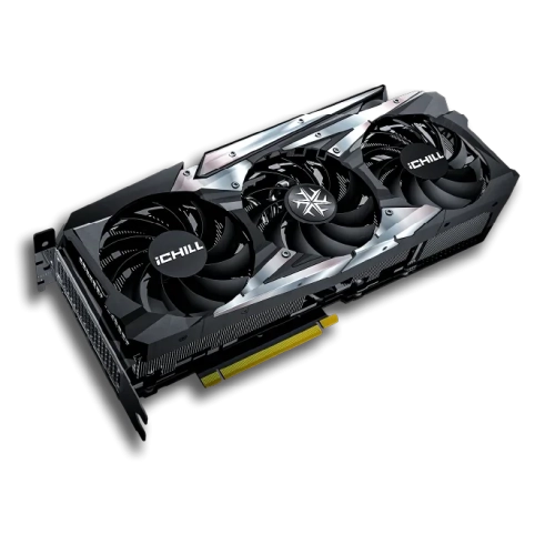 Inno3D Ichill RTX 3090 24GB