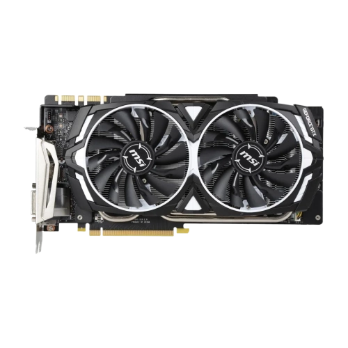 MSI ARMOR GTX 1080 TI 11GB