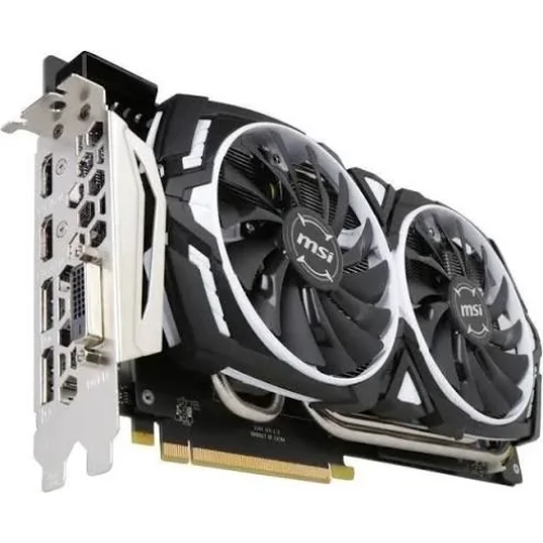 MSI ARMOR GTX 1080 TI 11GB