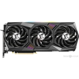MSI GAMING X TRIO RTX 3080 TI 12GB MSI GAMING X TRIO RTX 3080 TI 12GB