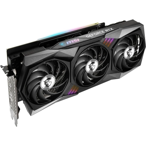 MSI GAMING X TRIO RTX 3080 TI 12GB