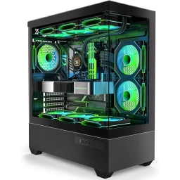 Intel Core I5-10400F RAM 16GB RTX 3060 12GB Intel Core I5-10400F RAM 16GB RTX 3060 12GB