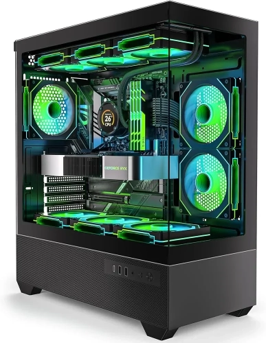 Intel Core I5-10400F RAM 16GB RTX 3060 12GB