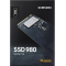SAMSUNG 980 SSD 1TB M.2 NVMe