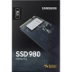 SAMSUNG 980 SSD 1TB M.2 NVMe