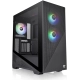 Thermaltake Divider 370 TG Black