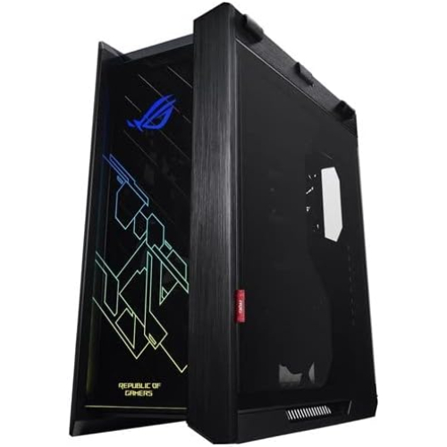  Asus ROG Strix Helios GX601 Black 