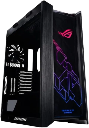  Asus ROG Strix Helios GX601 Black 