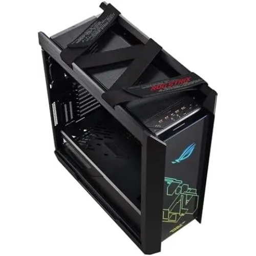  Asus ROG Strix Helios GX601 Black 