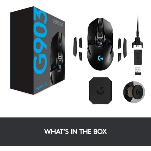 Logitech G903 LIGHTSPEED