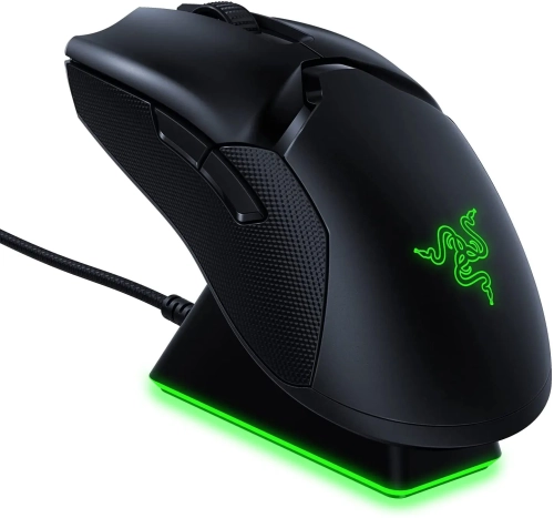Razer Viper Ultimate Hyperspeed Lightweight