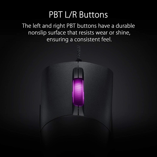 ASUS ROG Keris Ultra Lightweight