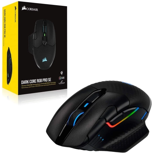 Corsair Dark Core RGB Pro SE