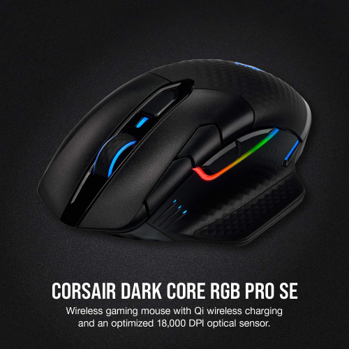 Corsair Dark Core RGB Pro SE